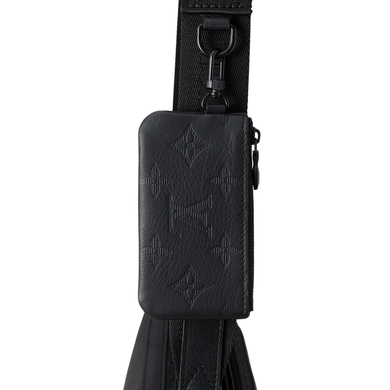 LOUIS VUITTON(USED)루이비통 M46602 앙프렝뜨 트리오 메신저백